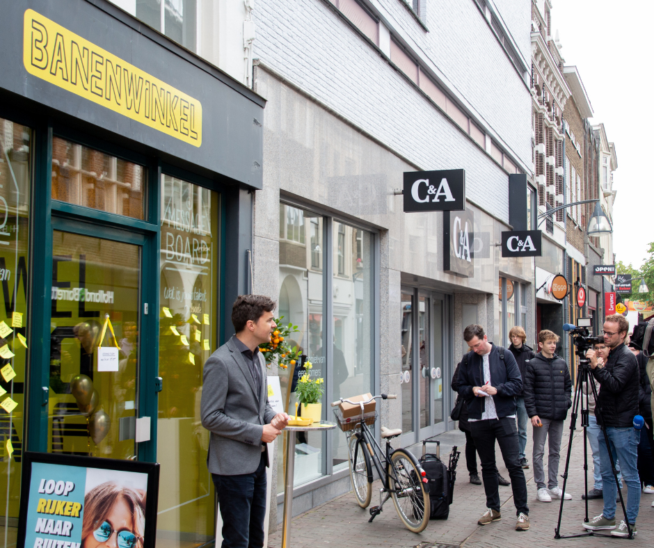 Fotos project deventer website