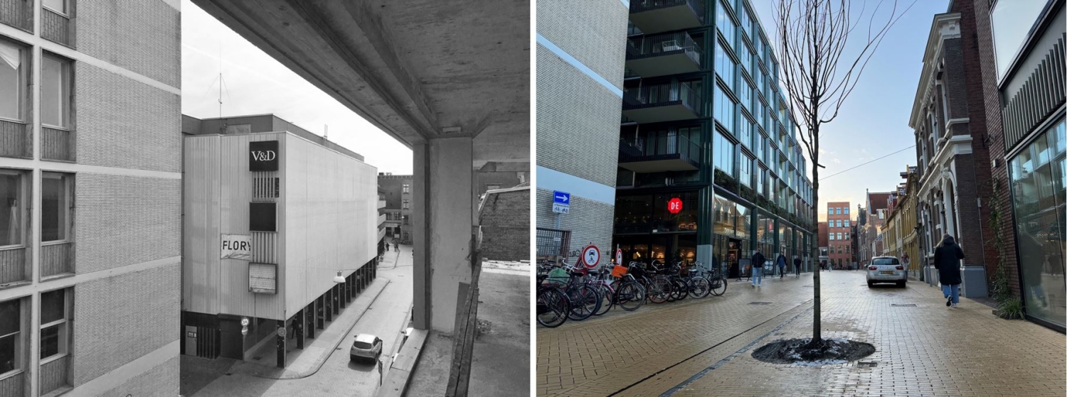 9 mercado before after