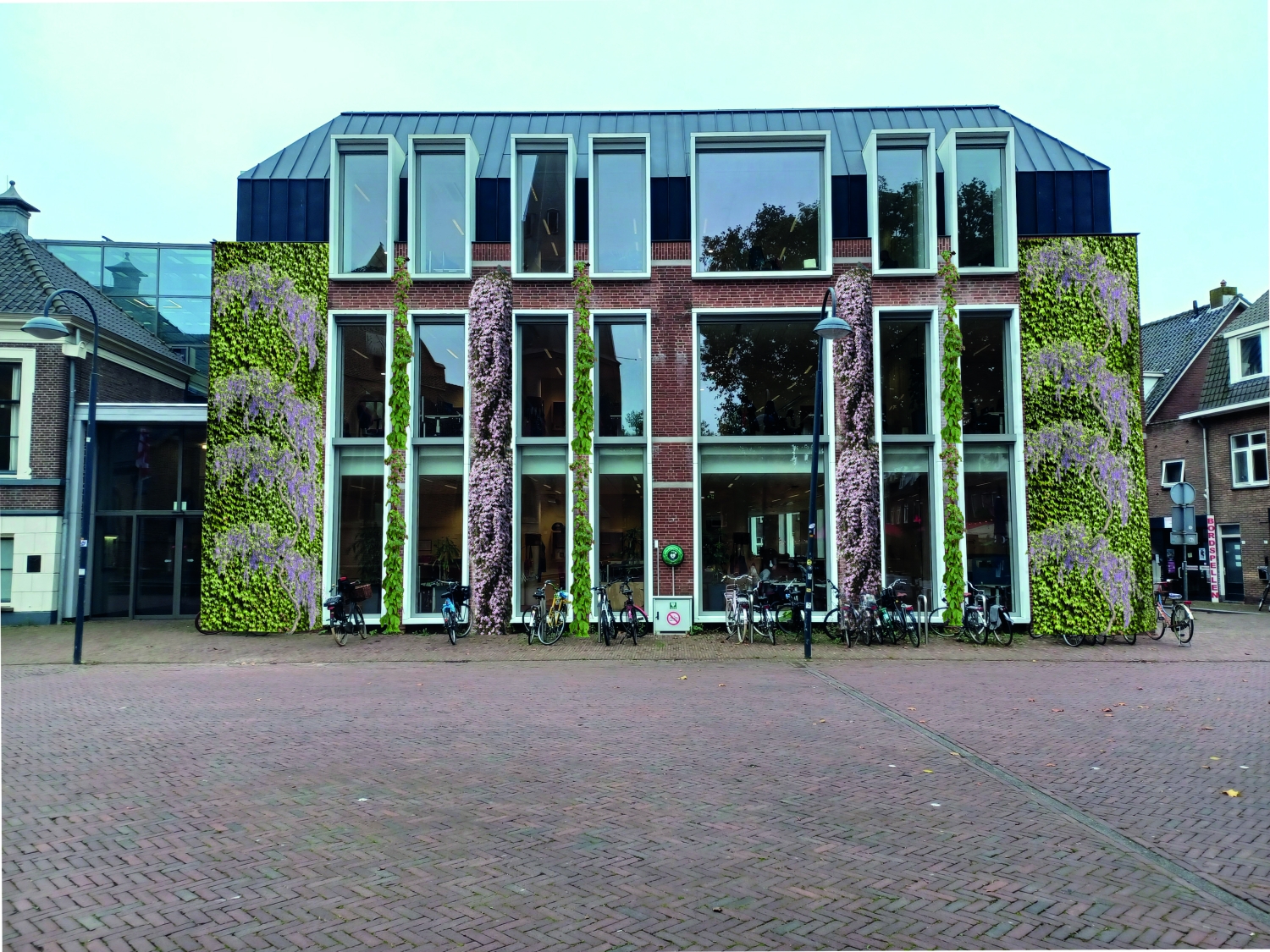 231124 visual voorgevel stadhuis flt