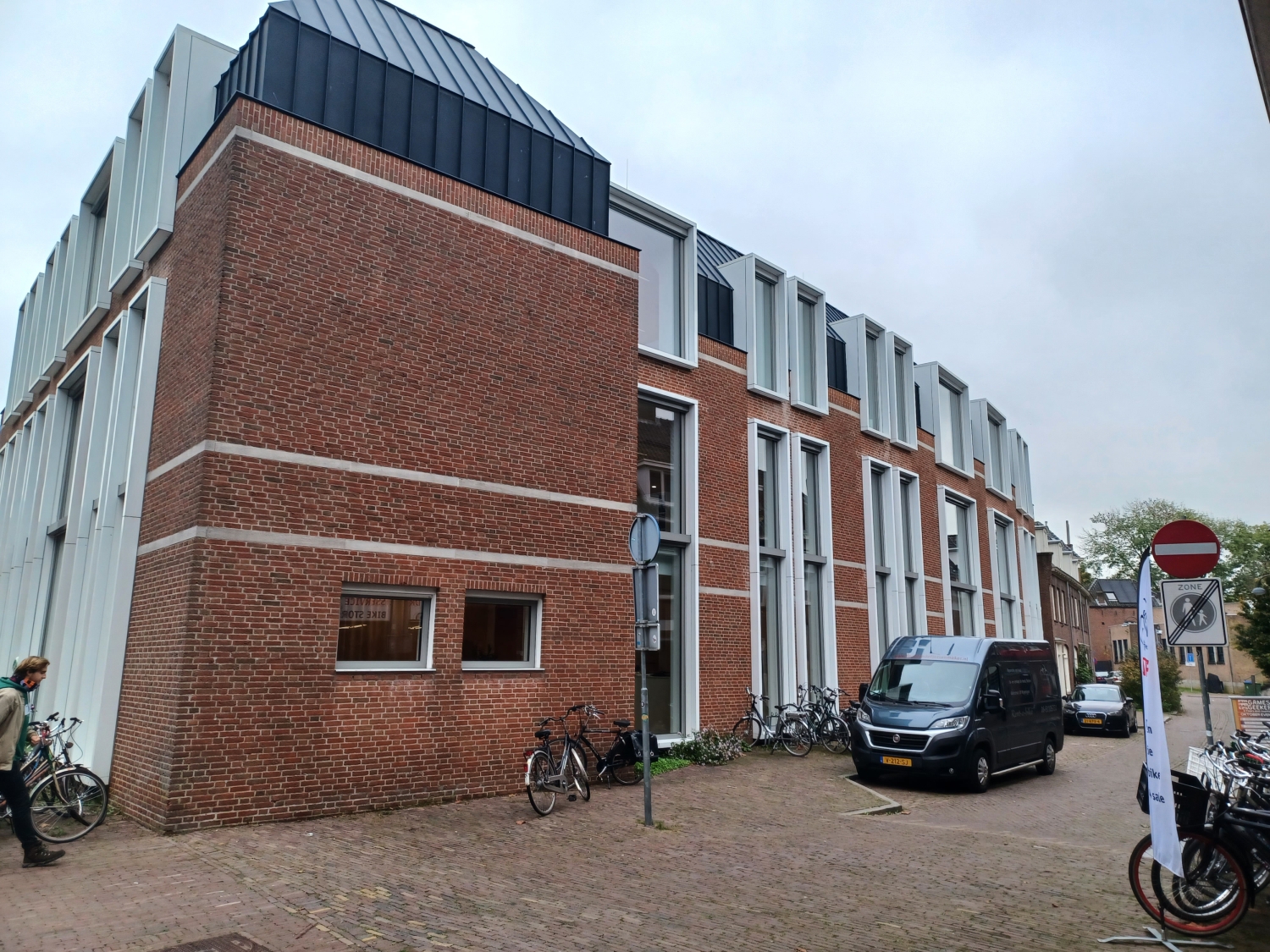 231127 best foto zijgevel stadhuis